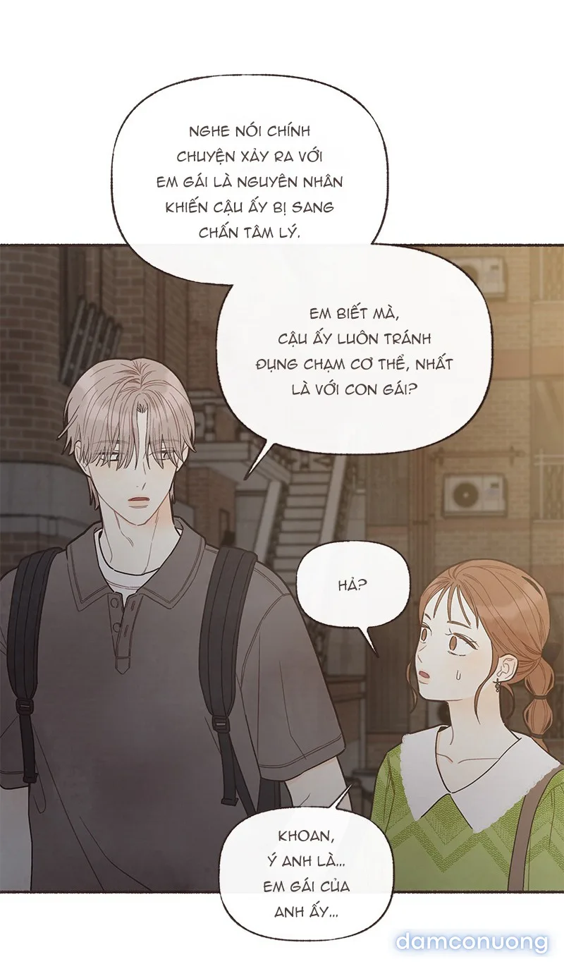 Cảm Xúc Chuyển Giao 