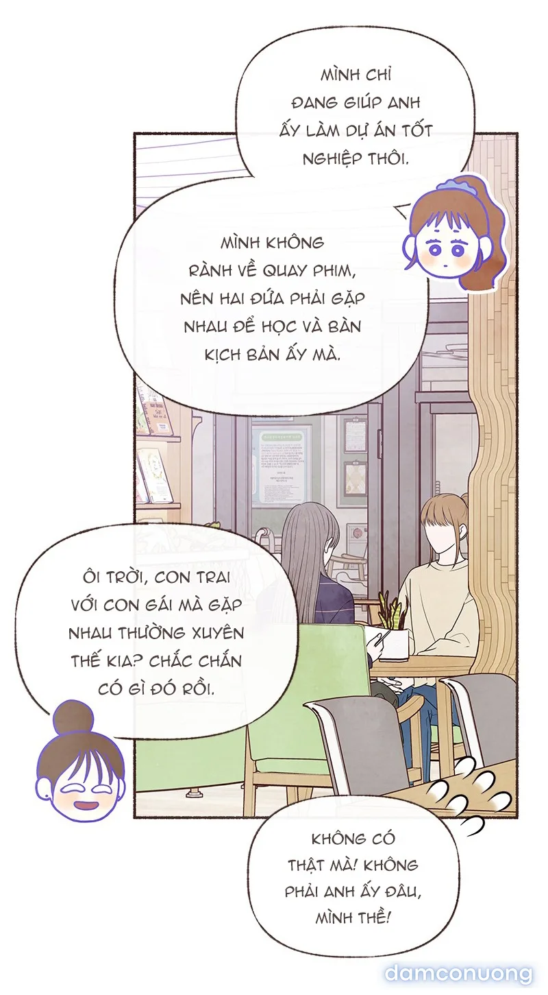 Cảm Xúc Chuyển Giao 