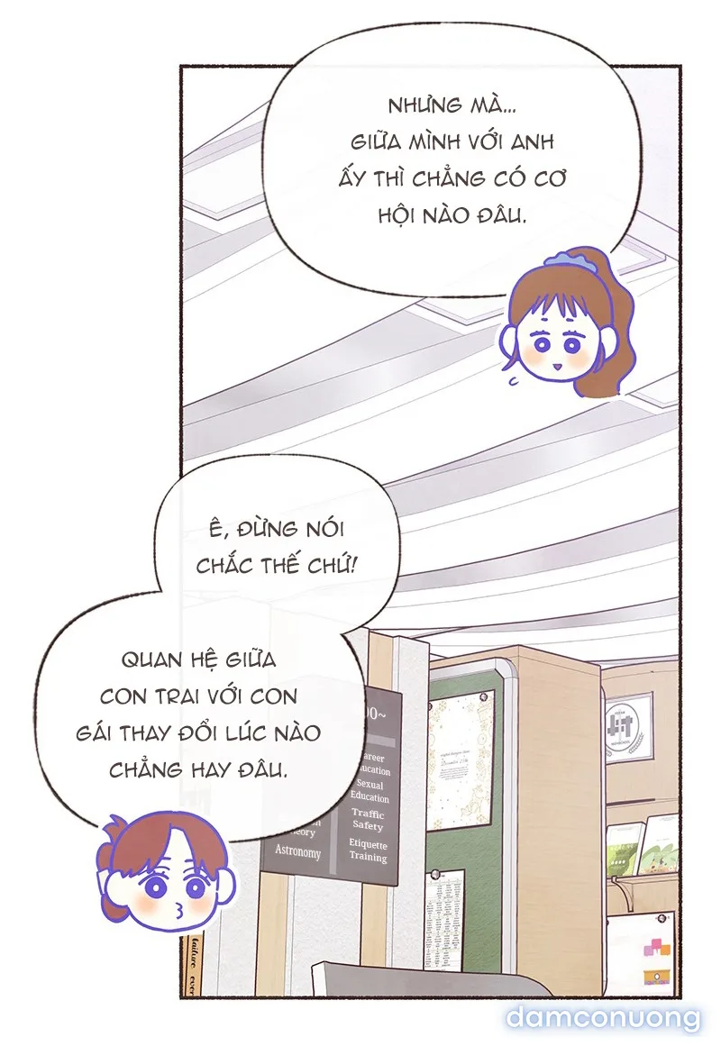 Cảm Xúc Chuyển Giao 