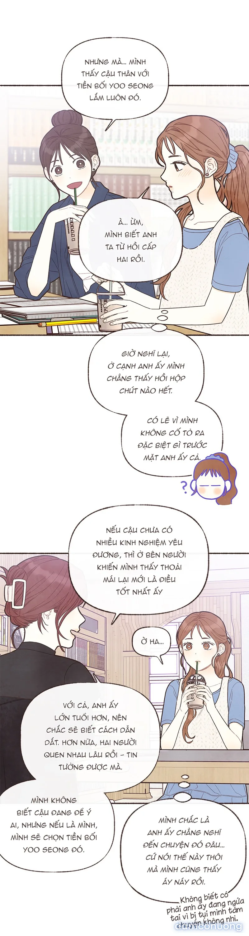 Cảm Xúc Chuyển Giao 