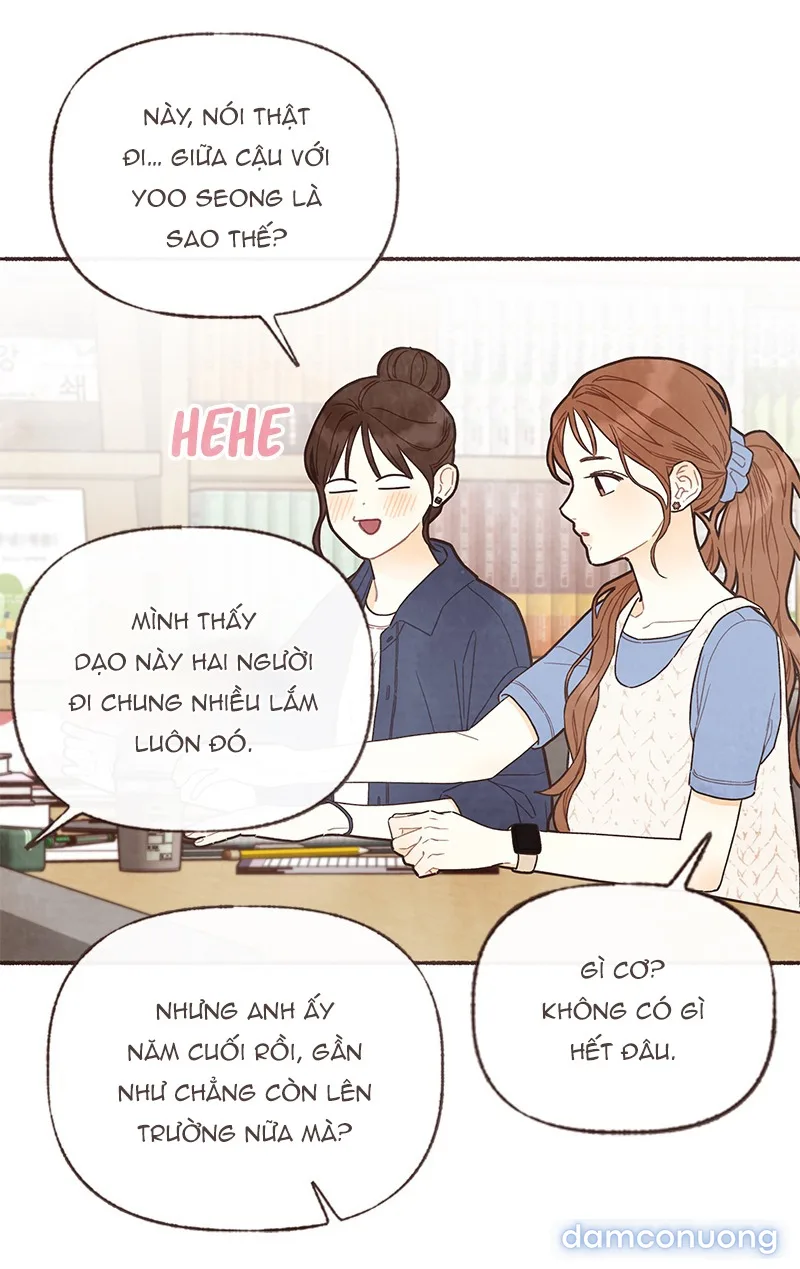 Cảm Xúc Chuyển Giao 