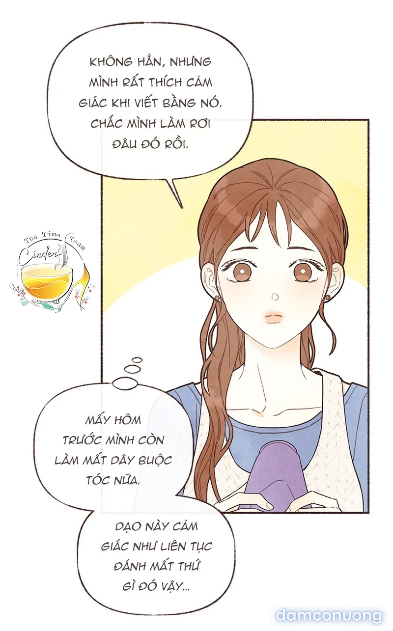 Cảm Xúc Chuyển Giao 