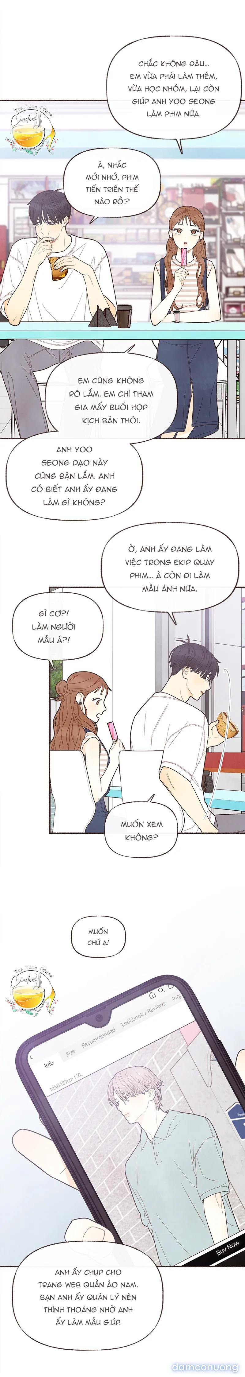 Cảm Xúc Chuyển Giao 