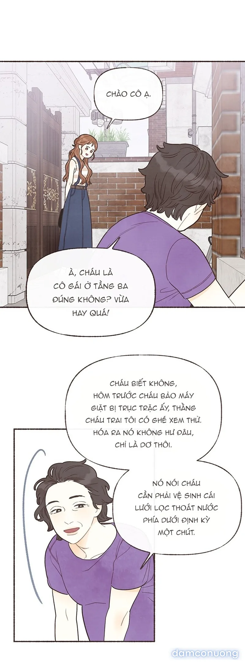 Cảm Xúc Chuyển Giao 