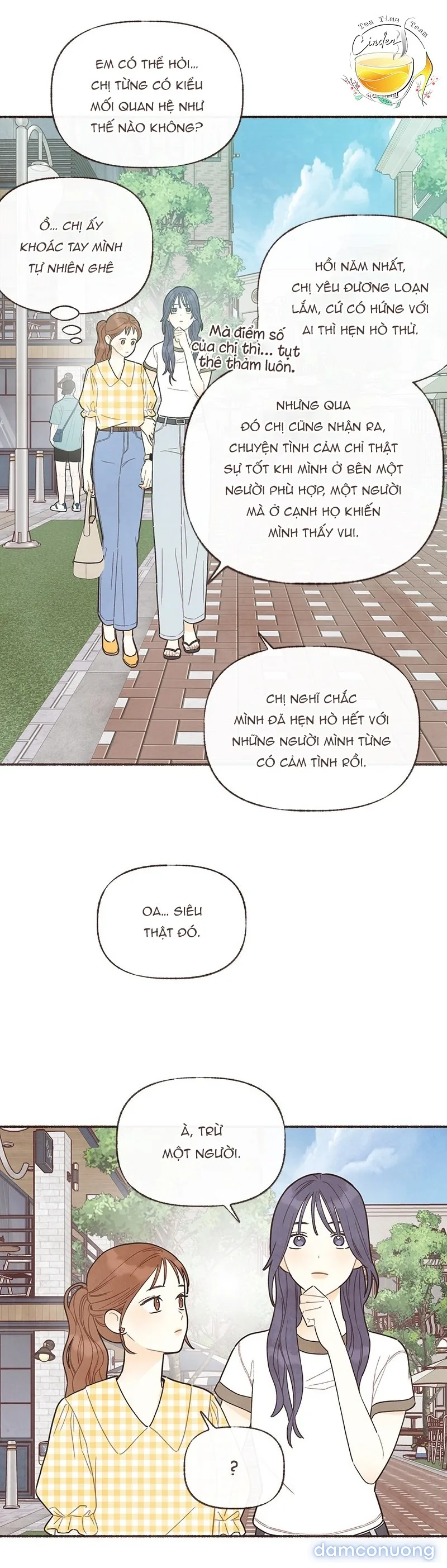 Cảm Xúc Chuyển Giao 