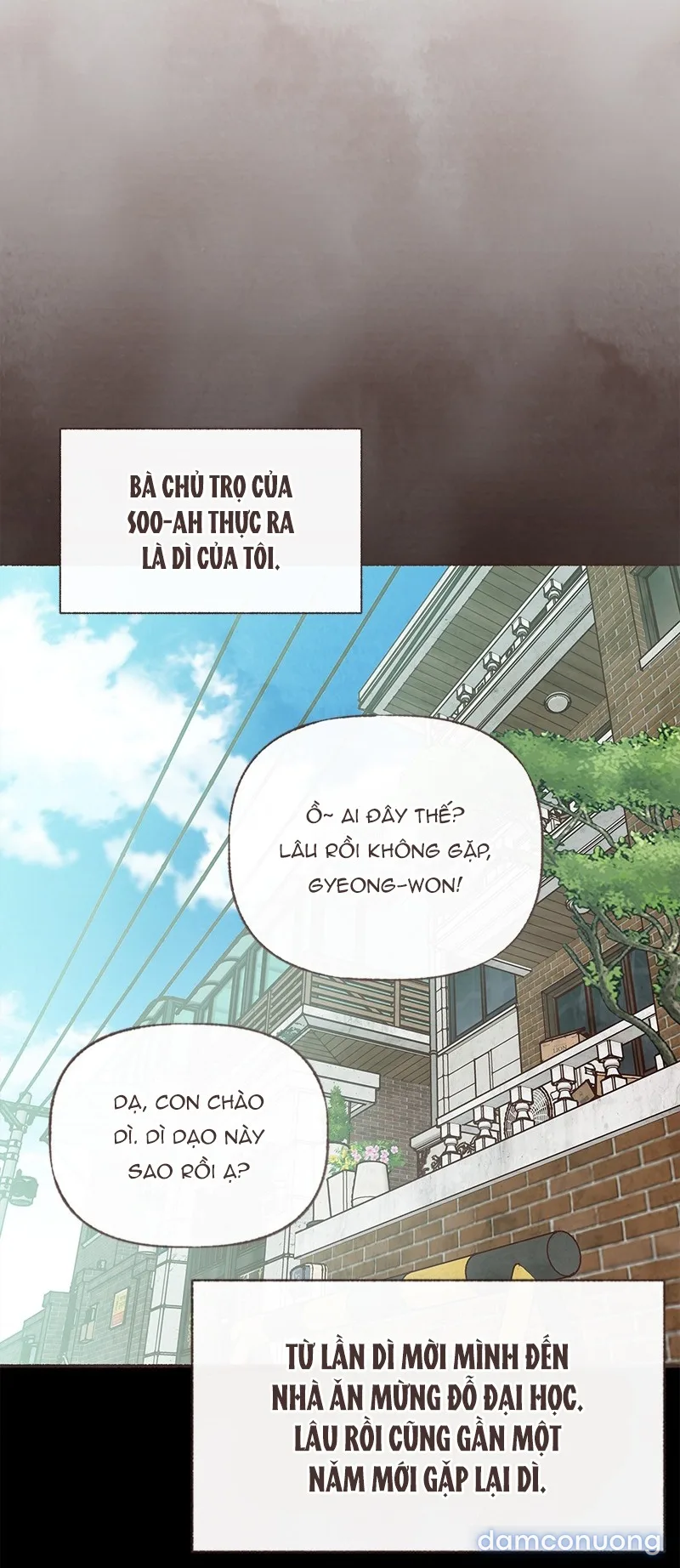 Cảm Xúc Chuyển Giao 