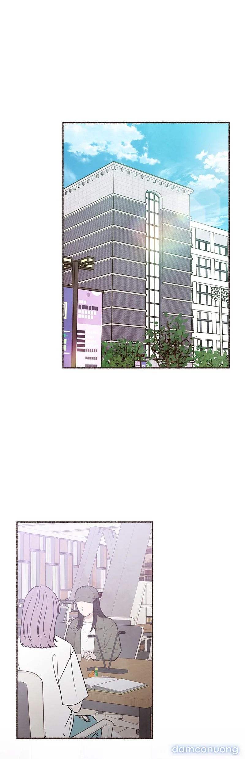 Cảm Xúc Chuyển Giao 