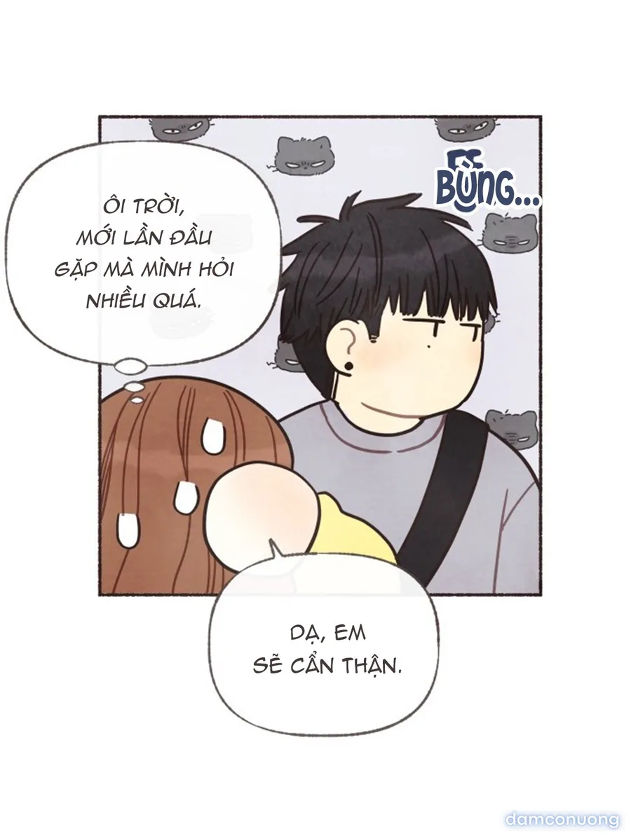 Cảm Xúc Chuyển Giao 