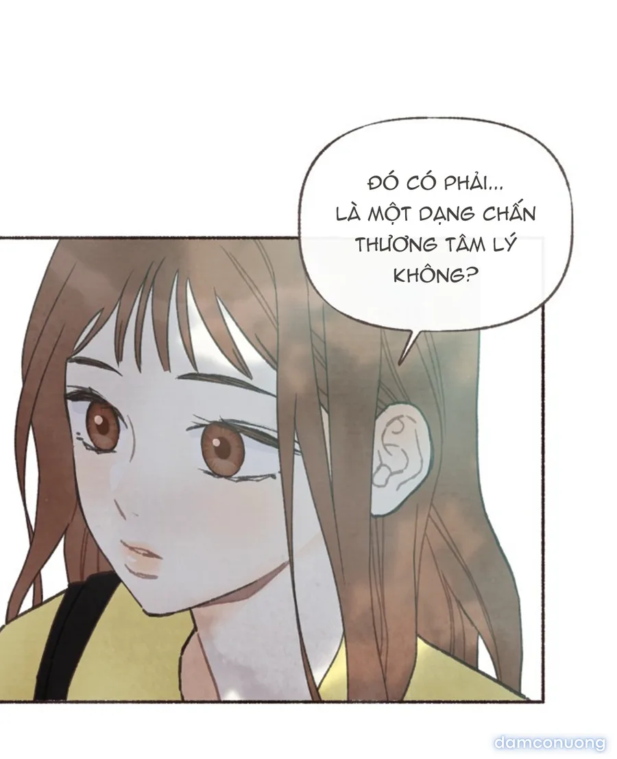 Cảm Xúc Chuyển Giao 