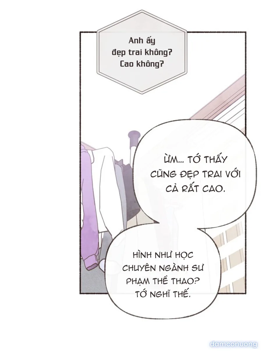 Cảm Xúc Chuyển Giao 