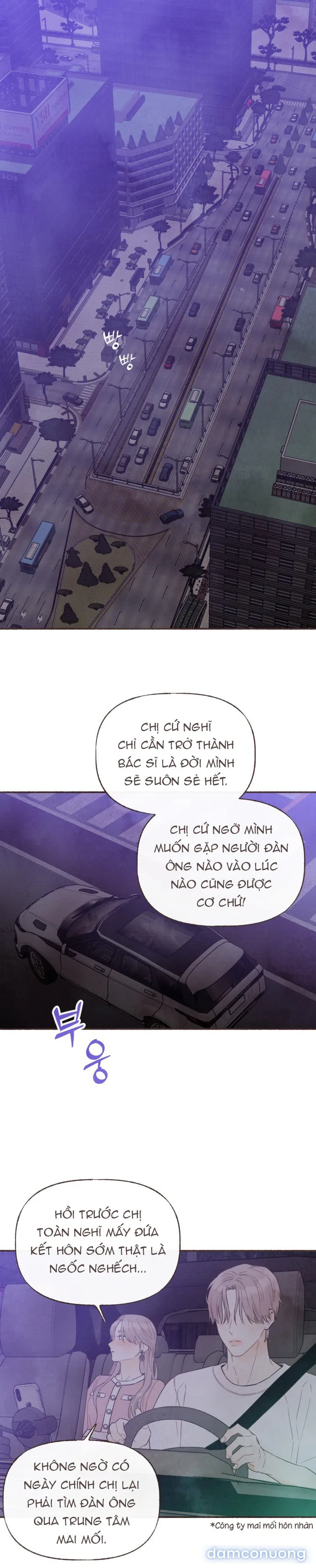 Cảm Xúc Chuyển Giao 