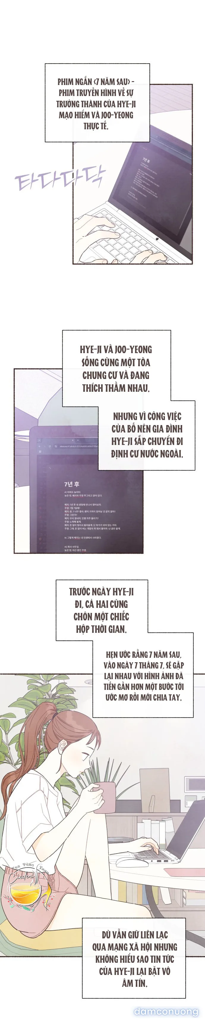 Cảm Xúc Chuyển Giao 