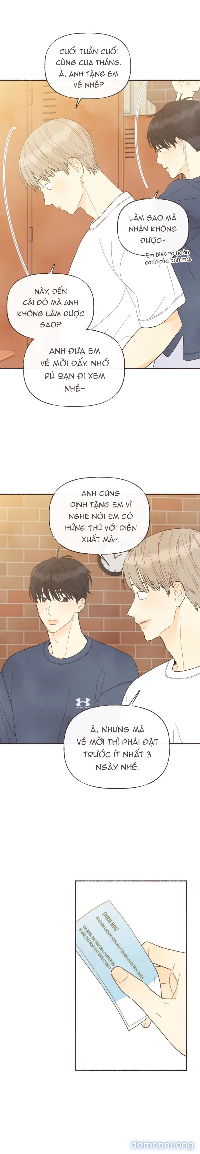 Cảm Xúc Chuyển Giao 