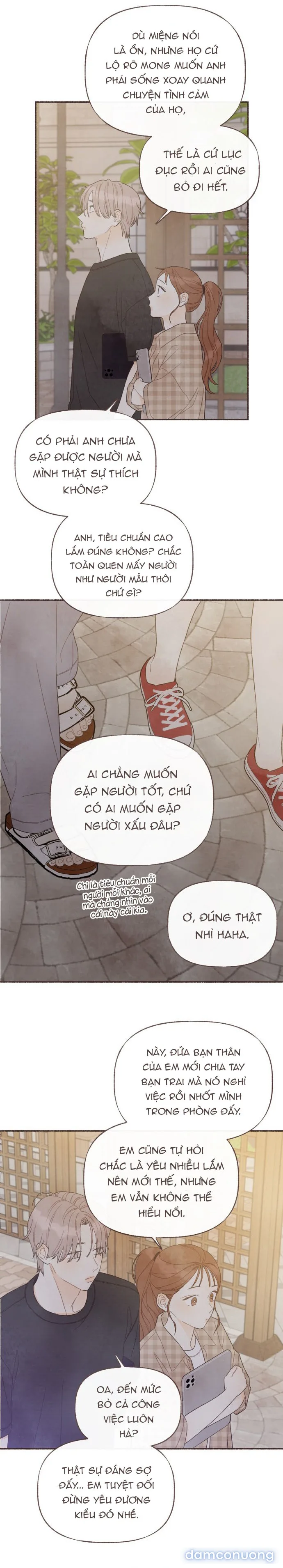 Cảm Xúc Chuyển Giao 