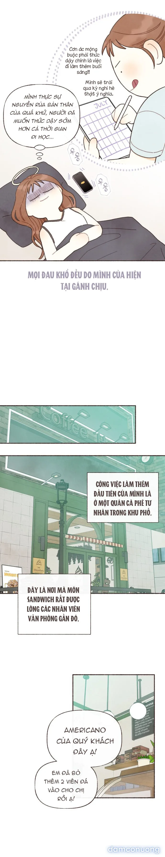 Cảm Xúc Chuyển Giao 