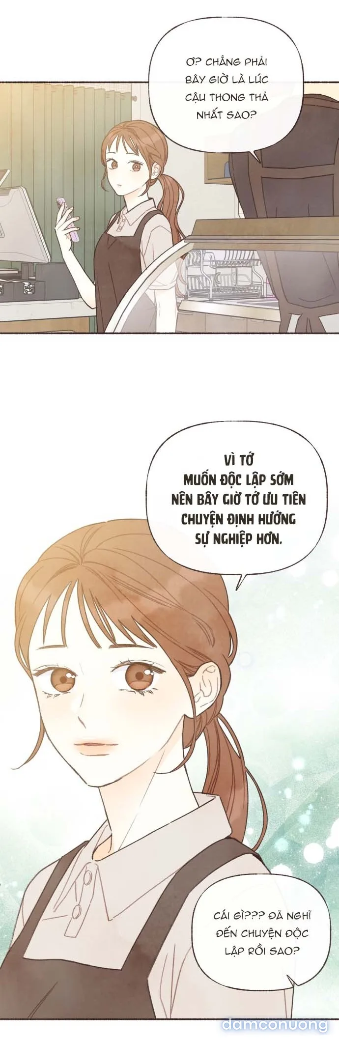 Cảm Xúc Chuyển Giao 
