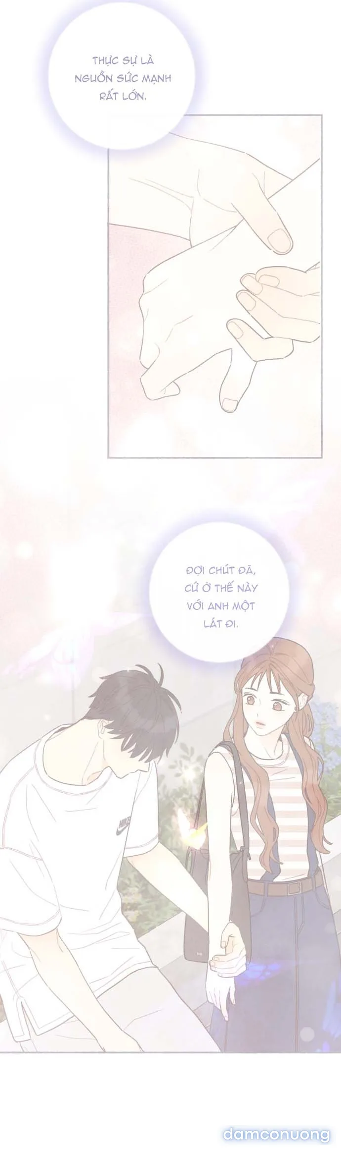 Cảm Xúc Chuyển Giao 
