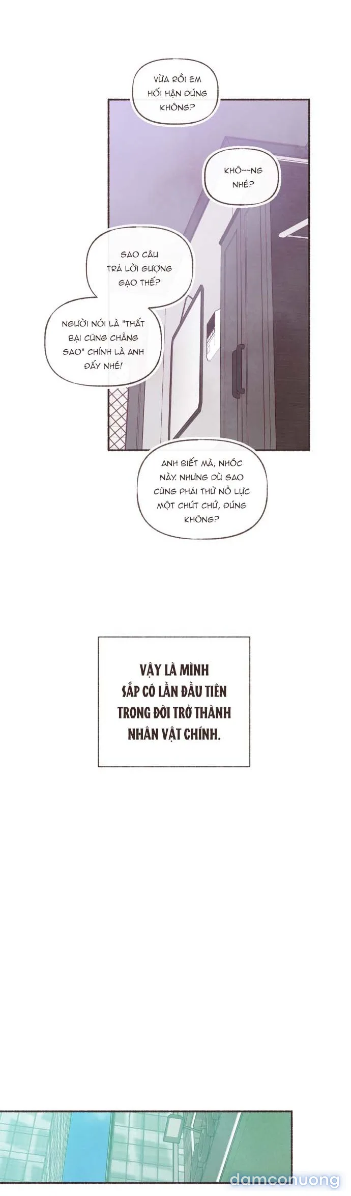 Cảm Xúc Chuyển Giao 