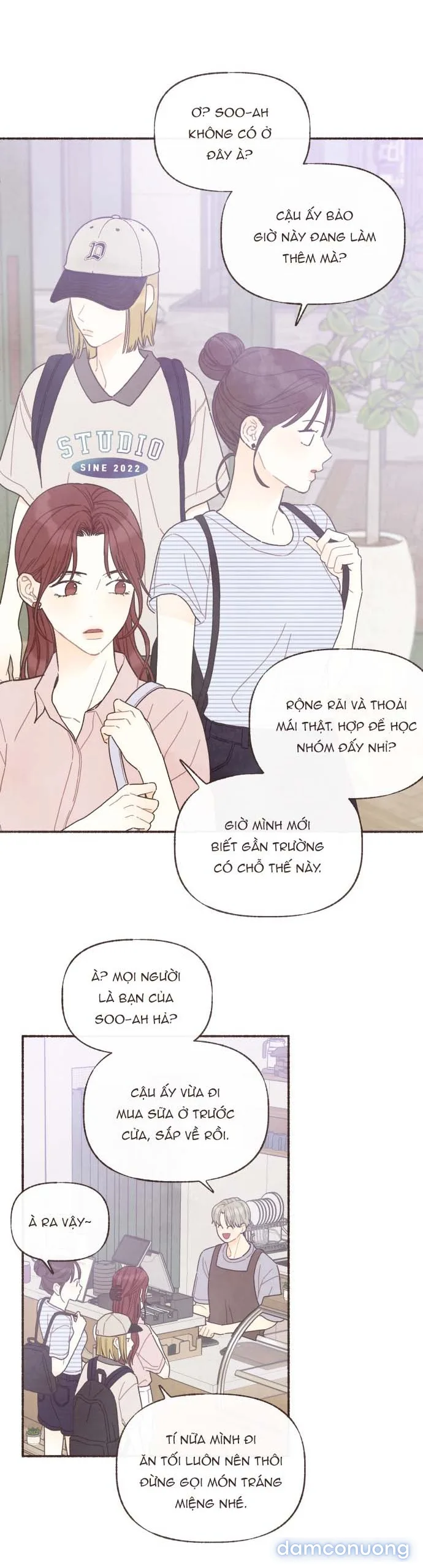 Cảm Xúc Chuyển Giao 
