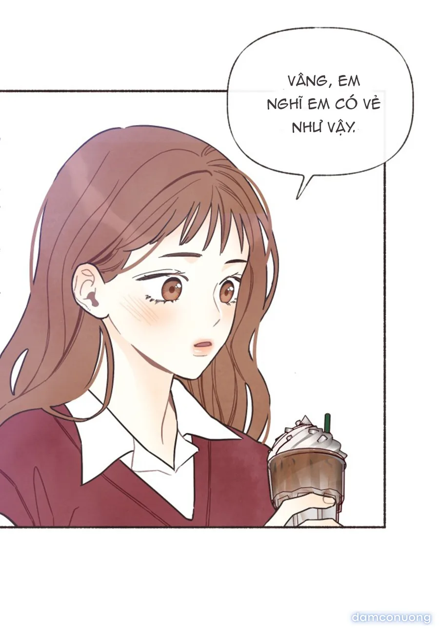 Cảm Xúc Chuyển Giao 