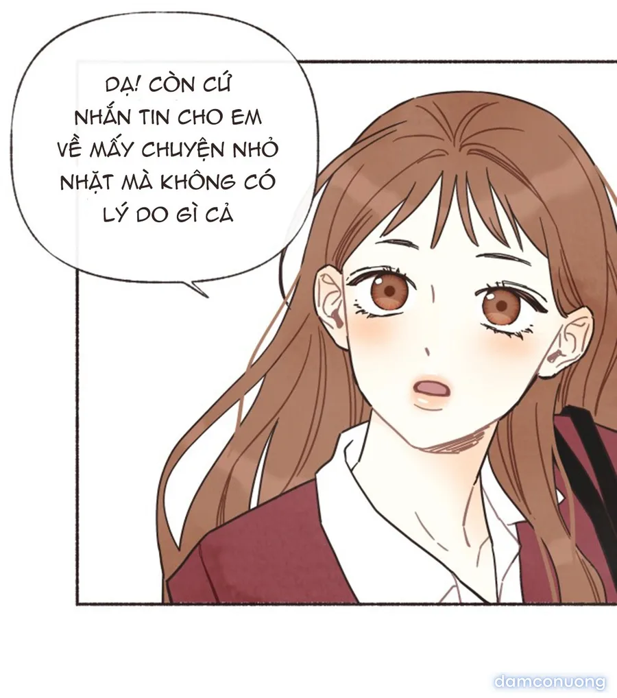 Cảm Xúc Chuyển Giao 