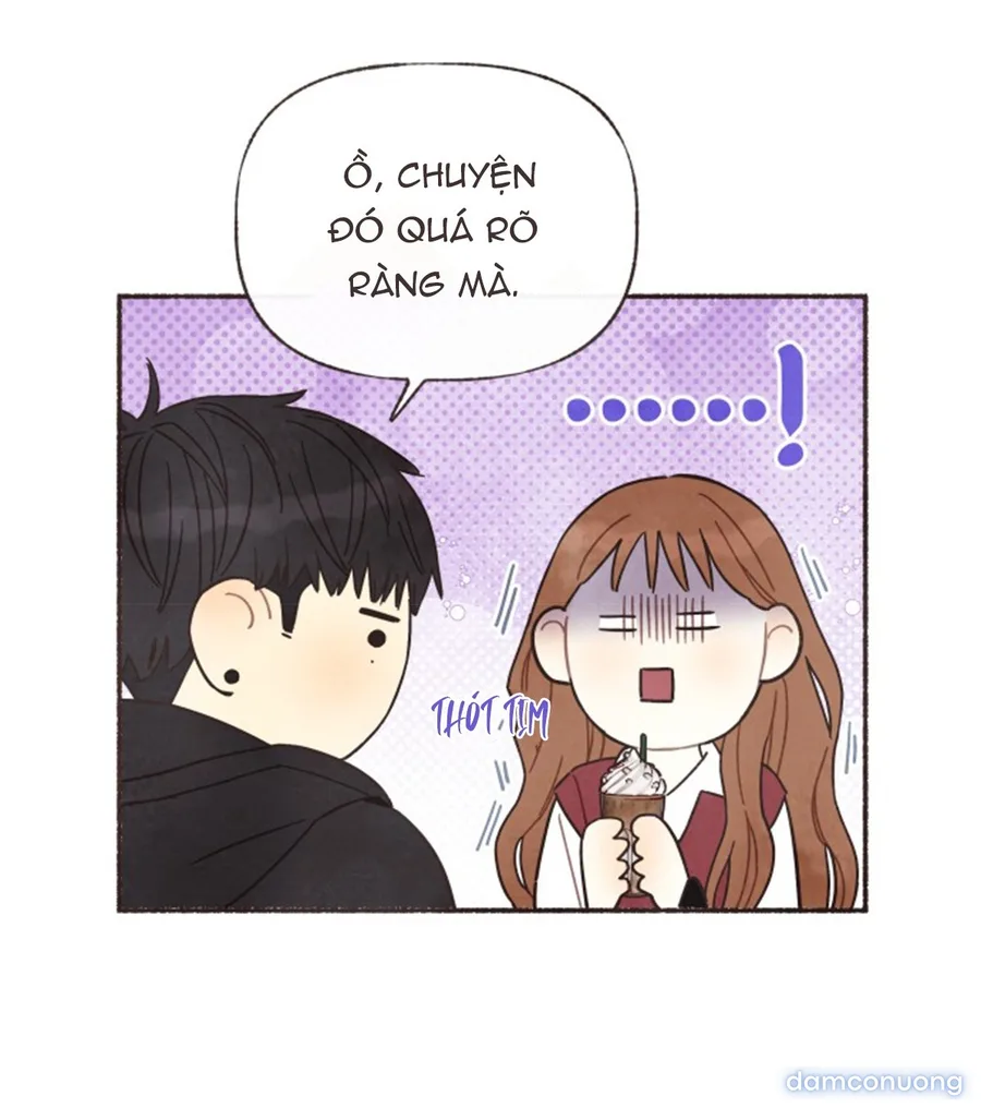 Cảm Xúc Chuyển Giao 
