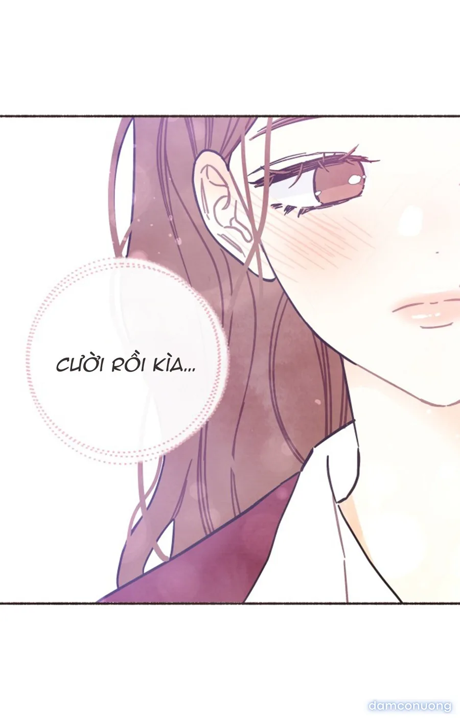 Cảm Xúc Chuyển Giao 