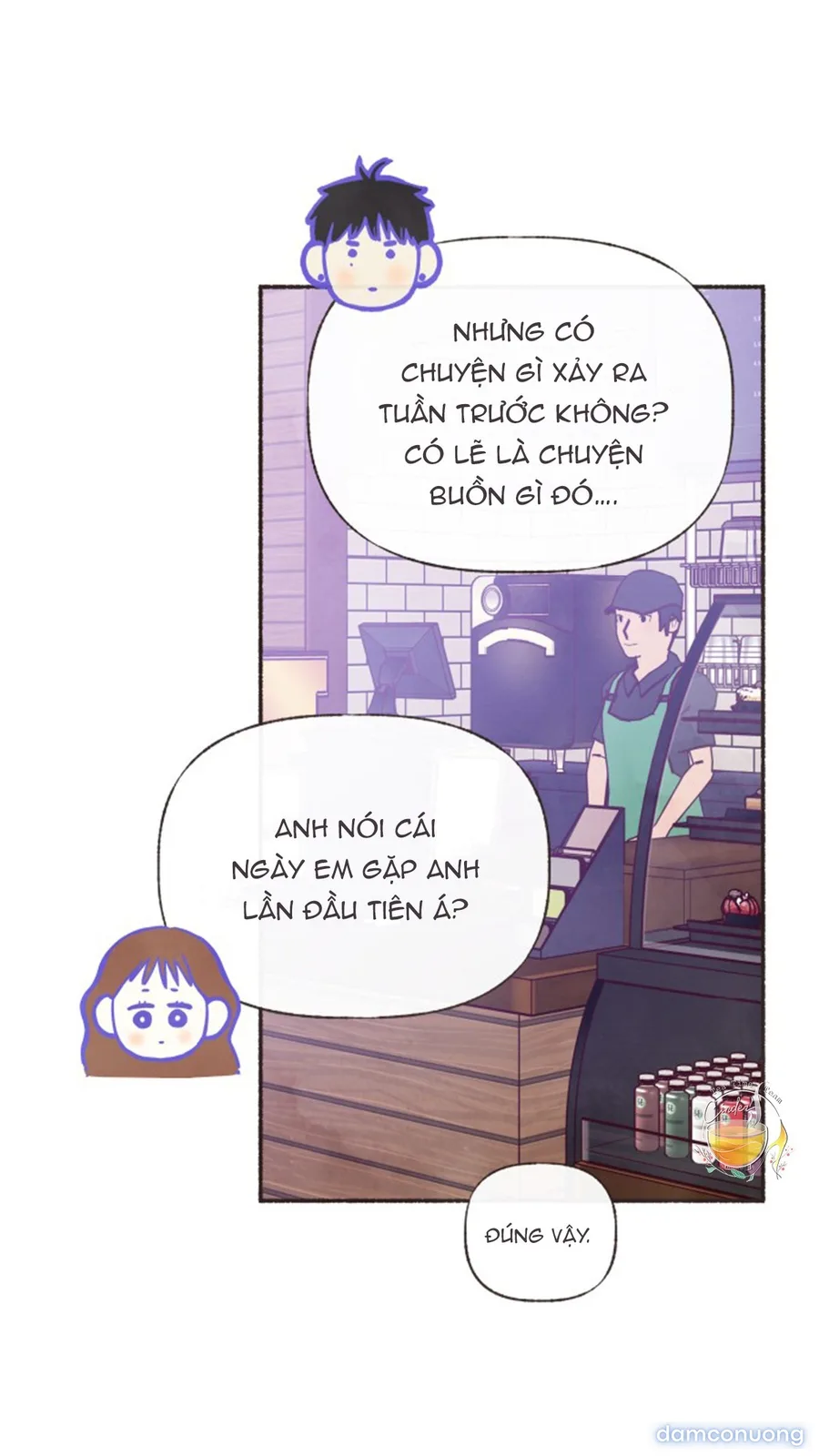 Cảm Xúc Chuyển Giao 