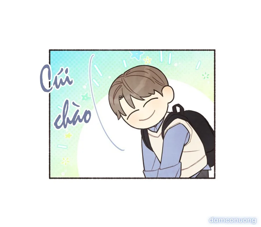 Cảm Xúc Chuyển Giao 