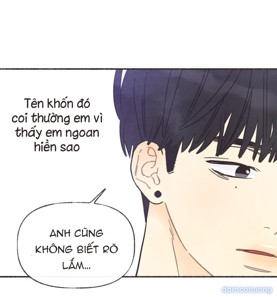 Cảm Xúc Chuyển Giao 