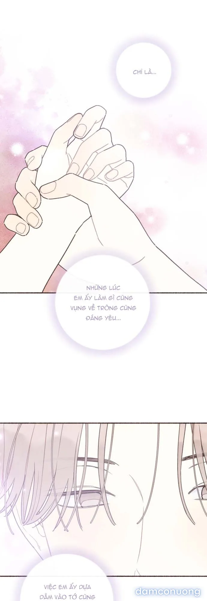 Cảm Xúc Chuyển Giao 