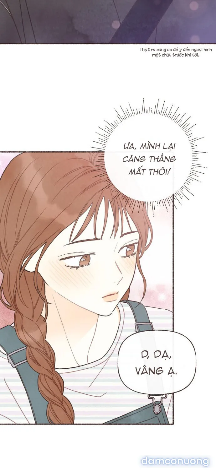 Cảm Xúc Chuyển Giao 