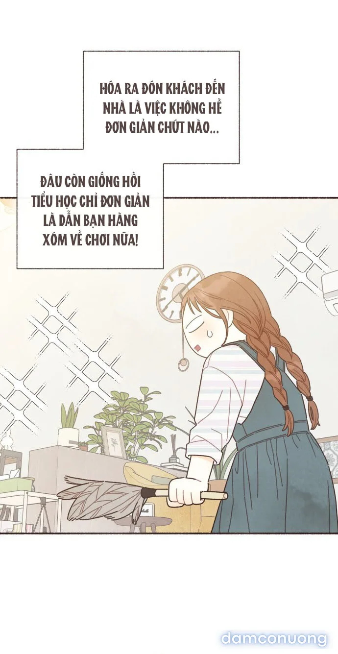 Cảm Xúc Chuyển Giao 