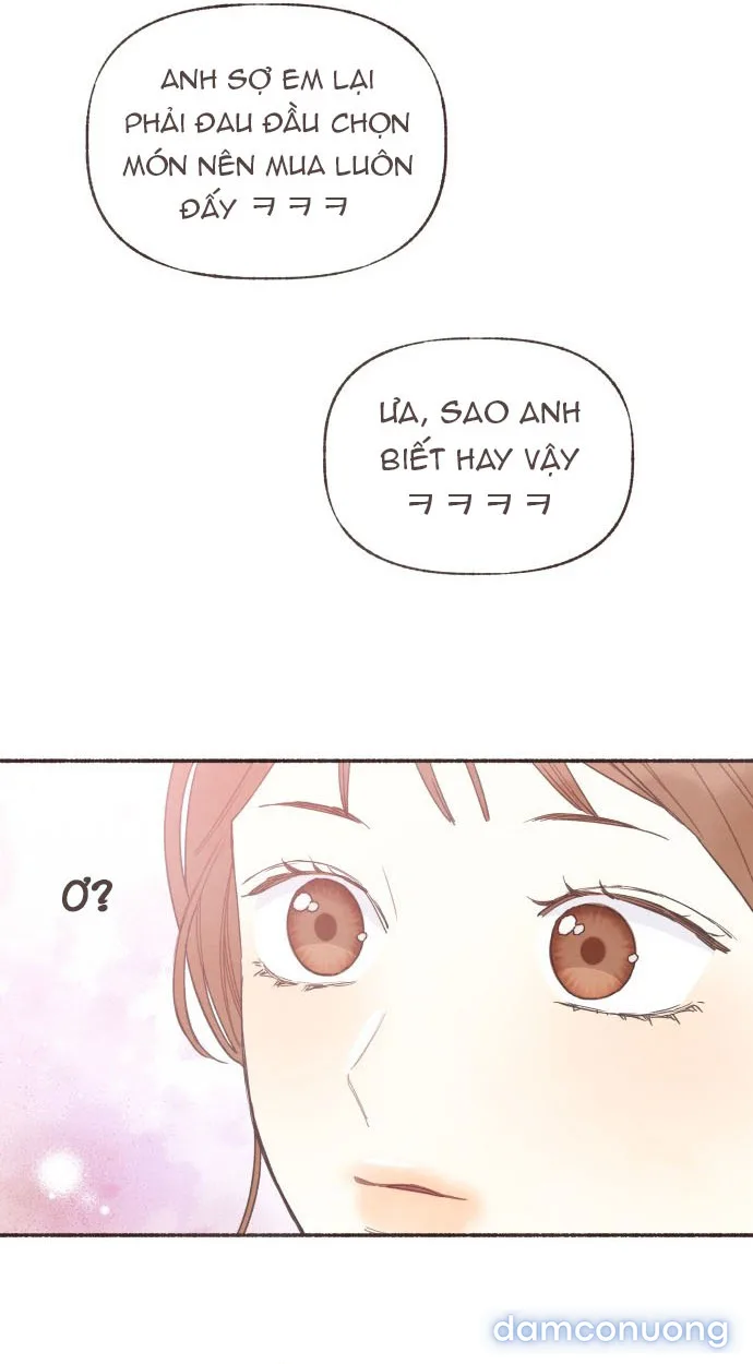 Cảm Xúc Chuyển Giao 