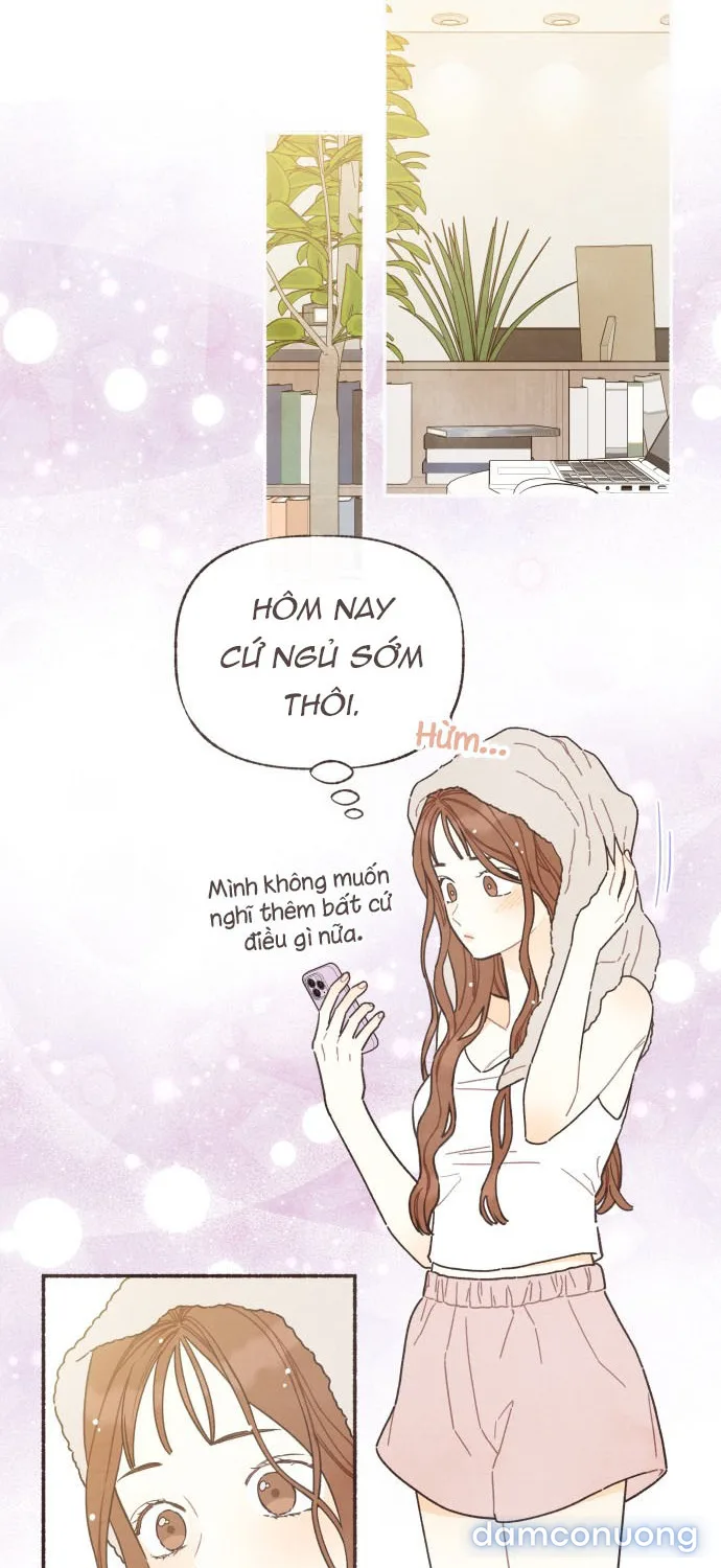 Cảm Xúc Chuyển Giao 
