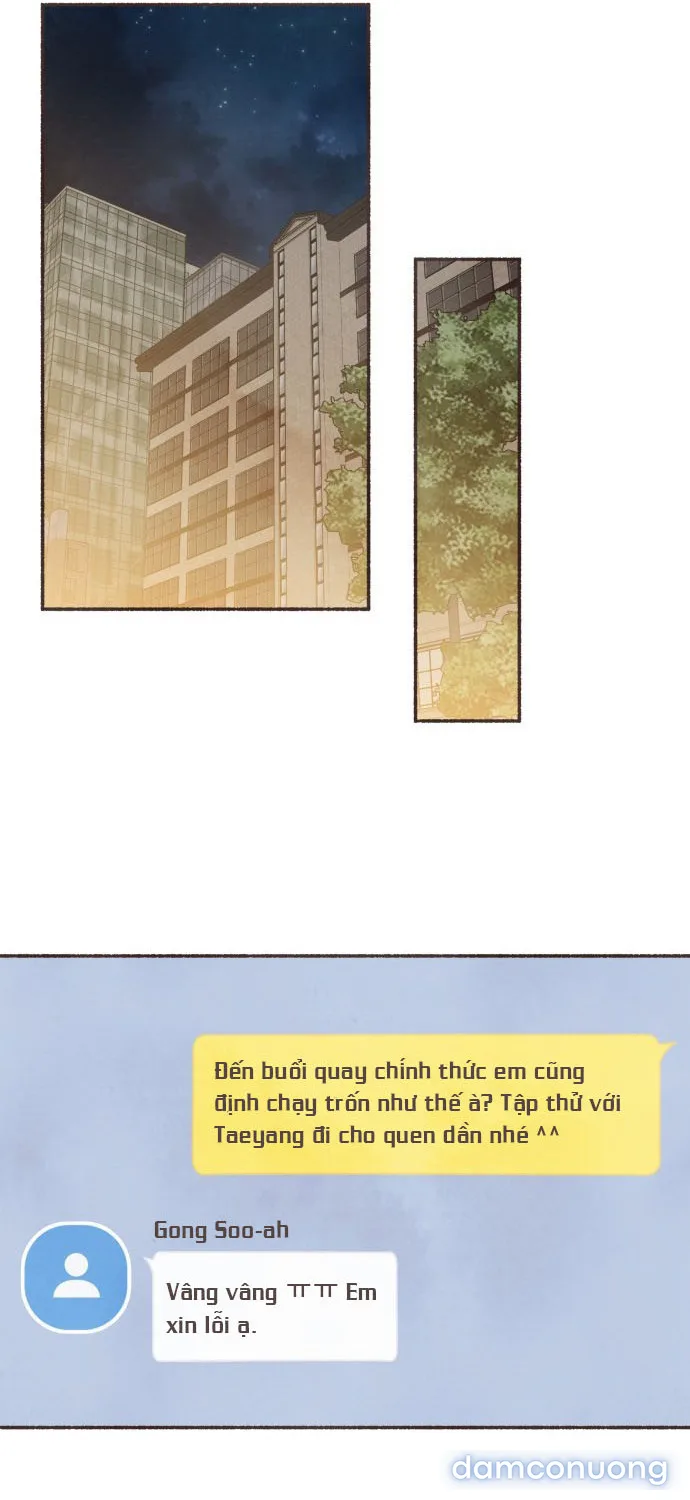 Cảm Xúc Chuyển Giao 