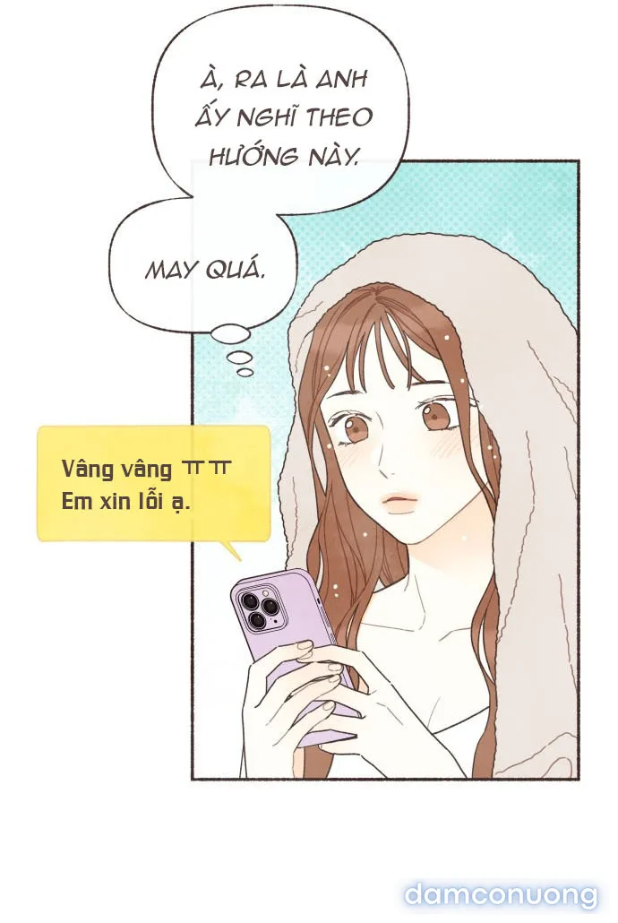 Cảm Xúc Chuyển Giao 