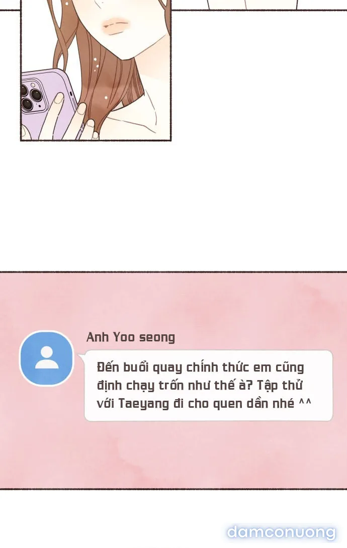 Cảm Xúc Chuyển Giao 
