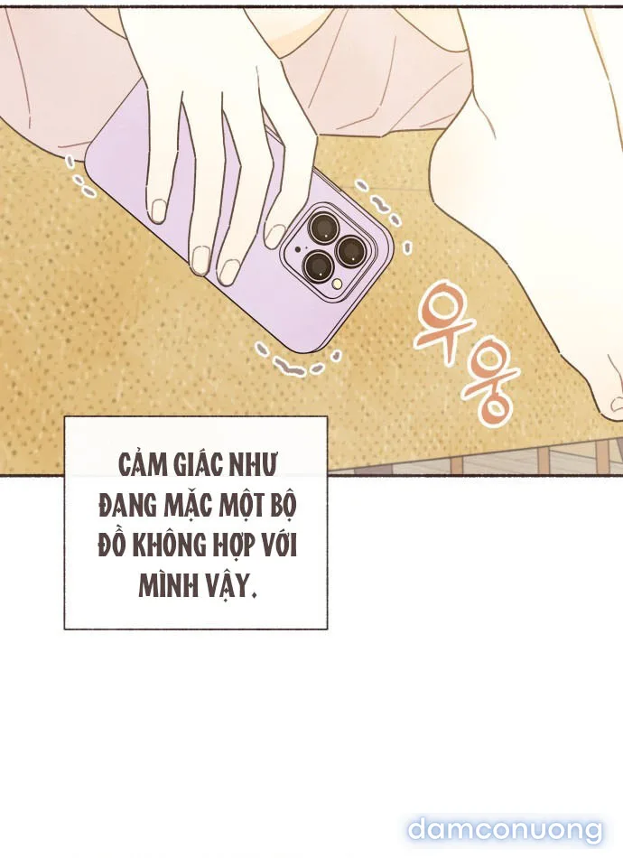 Cảm Xúc Chuyển Giao 
