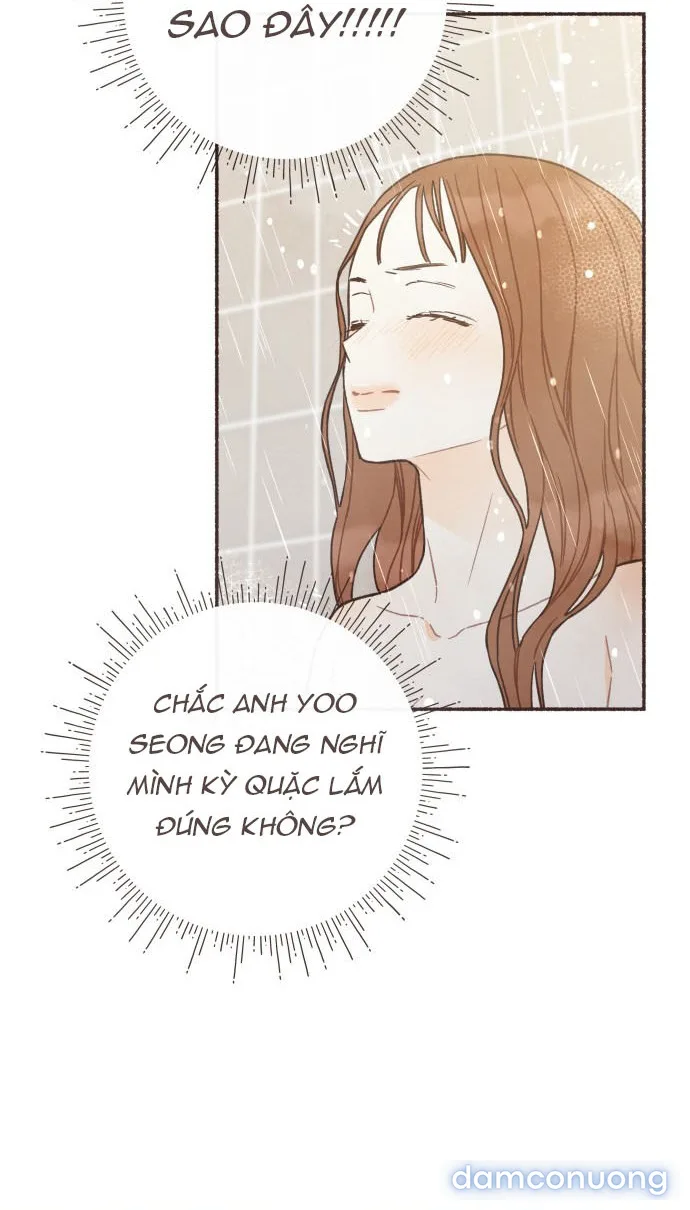 Cảm Xúc Chuyển Giao 