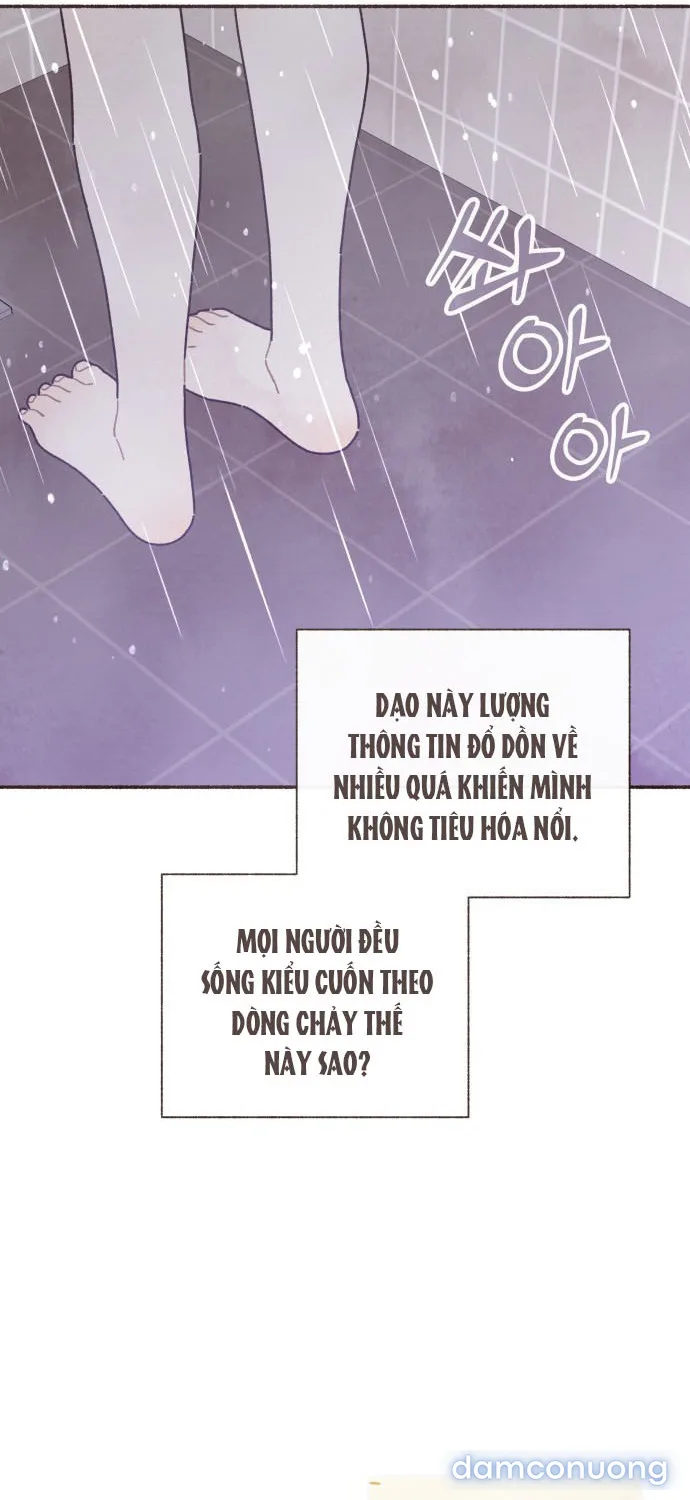 Cảm Xúc Chuyển Giao 