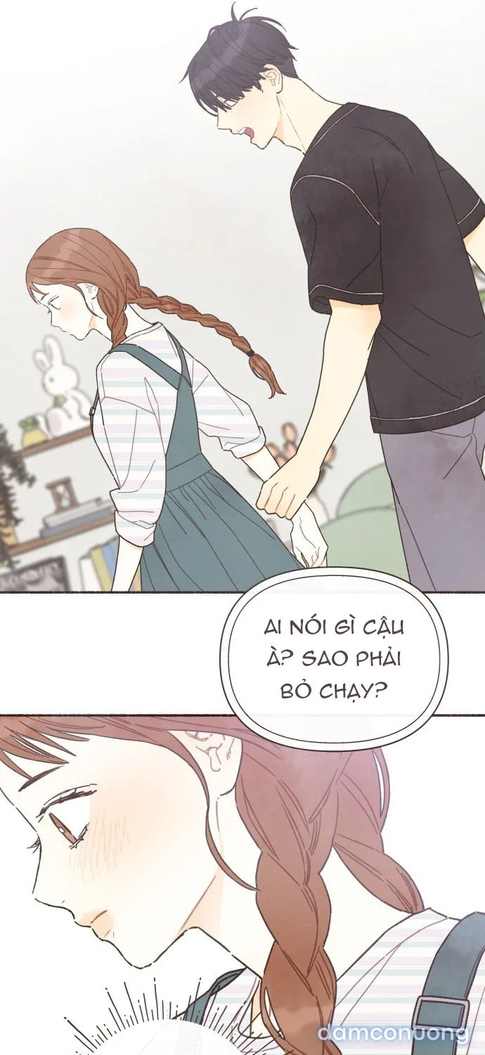 Cảm Xúc Chuyển Giao 