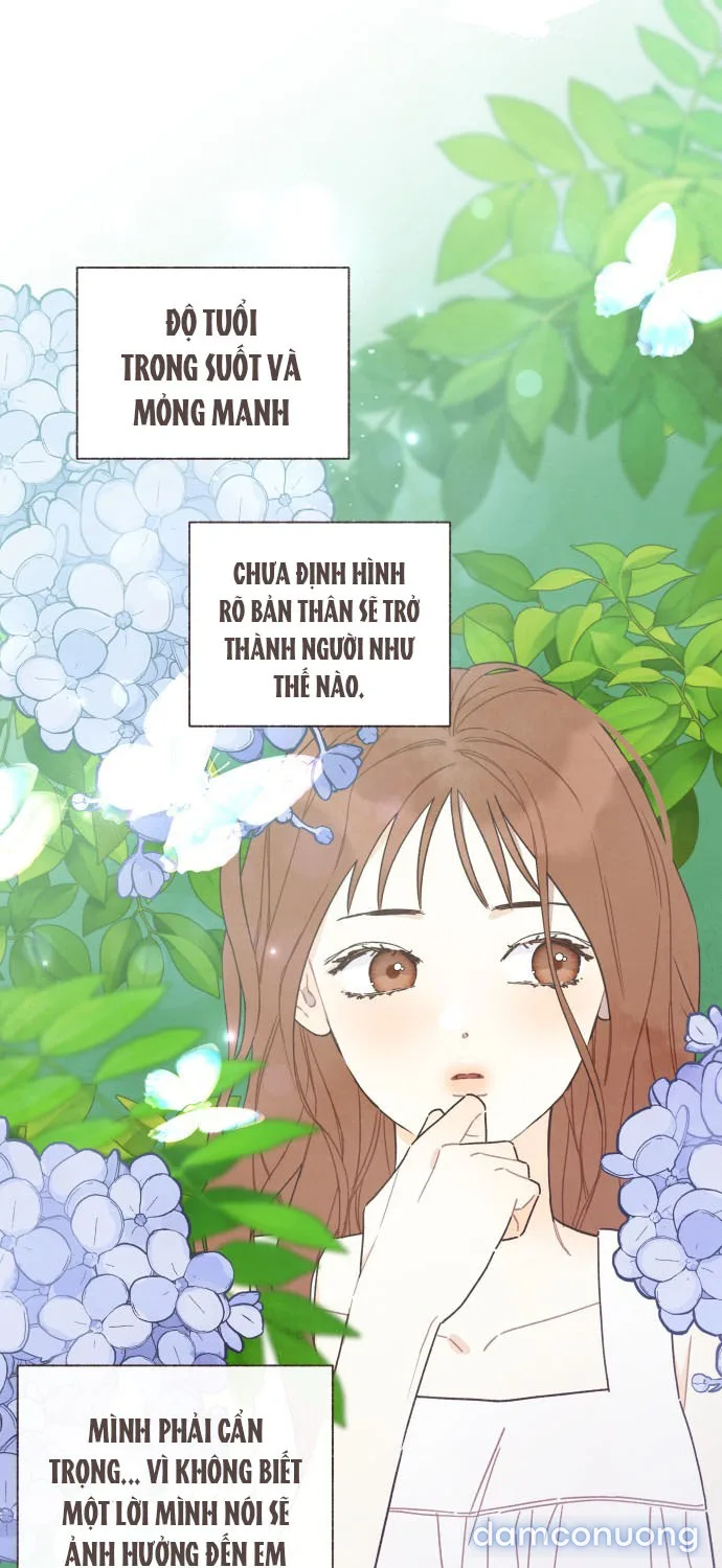Cảm Xúc Chuyển Giao 