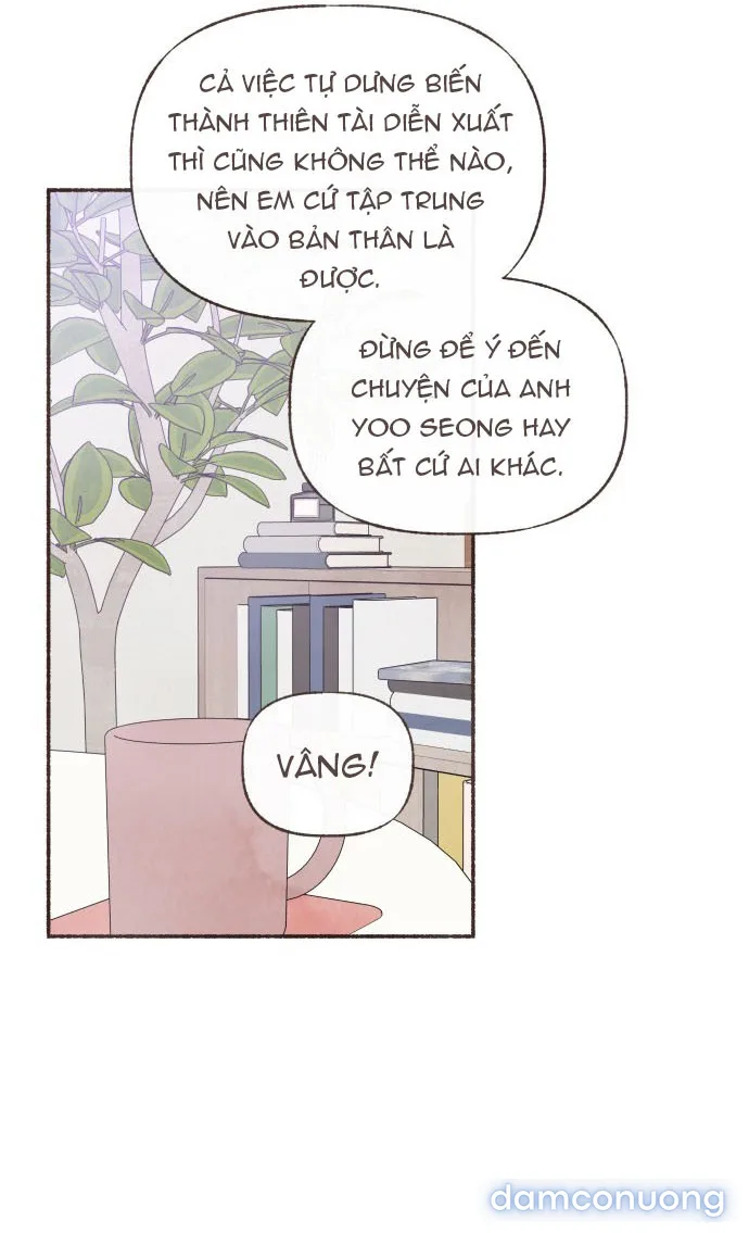 Cảm Xúc Chuyển Giao 
