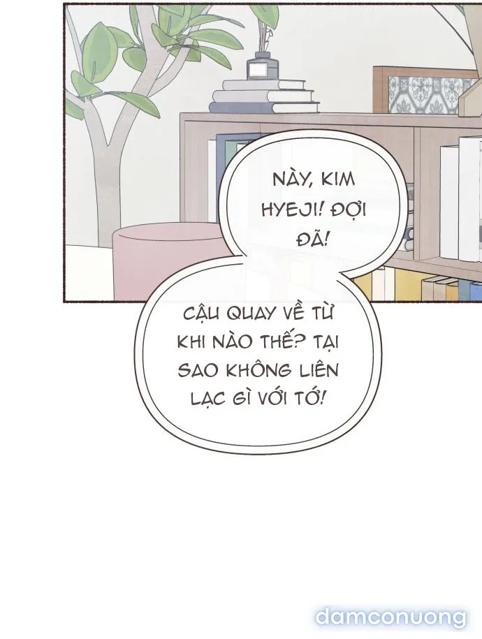 Cảm Xúc Chuyển Giao 