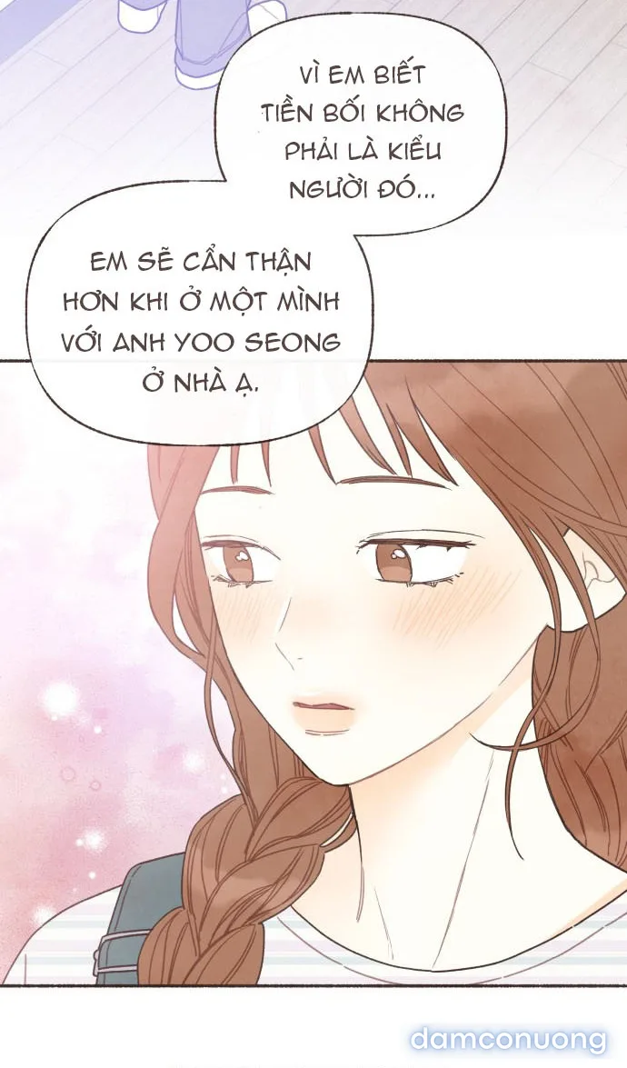 Cảm Xúc Chuyển Giao 