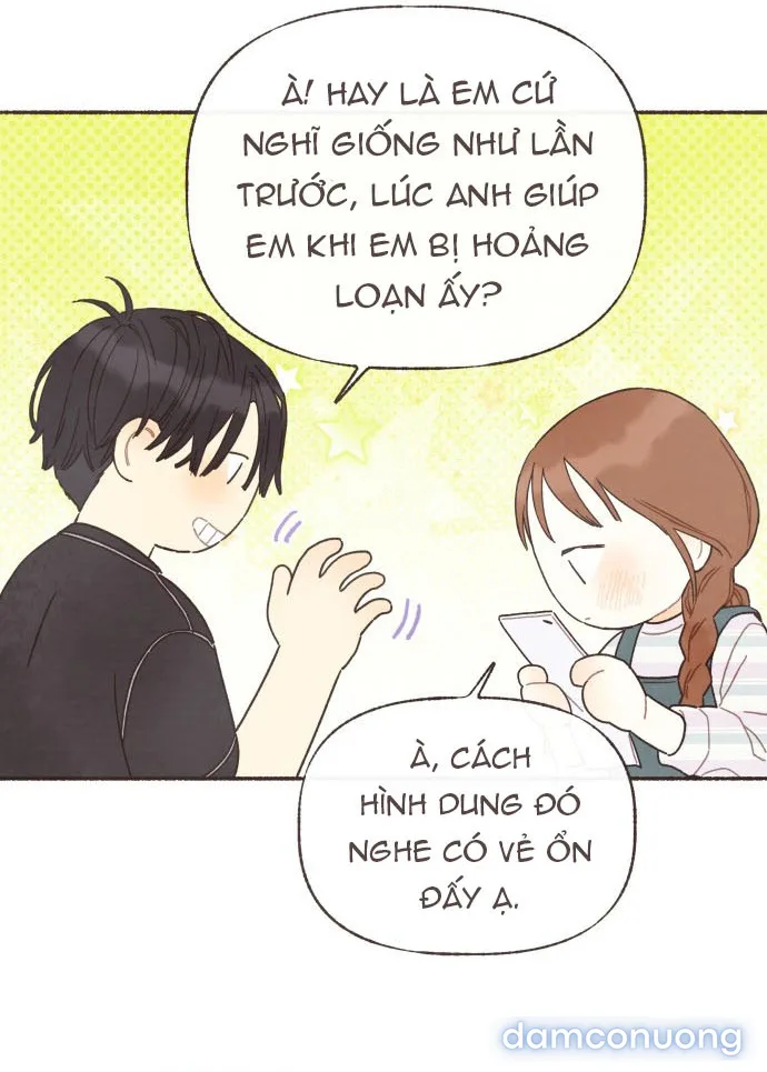 Cảm Xúc Chuyển Giao 