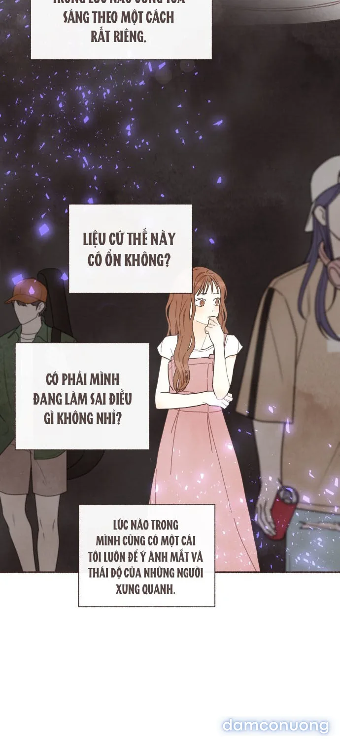 Cảm Xúc Chuyển Giao 