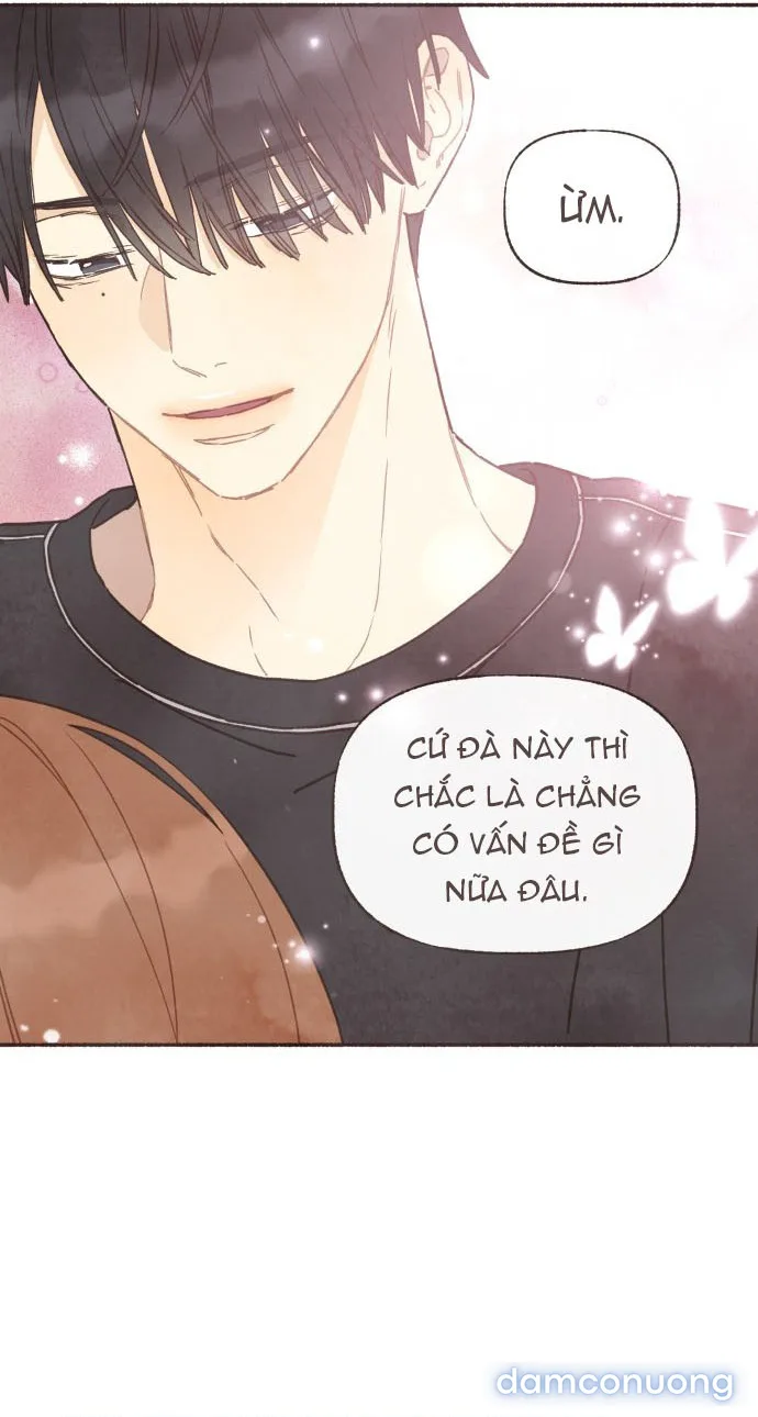 Cảm Xúc Chuyển Giao 