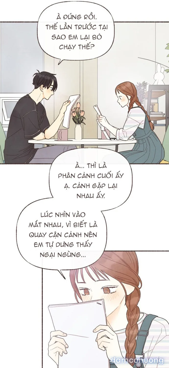 Cảm Xúc Chuyển Giao 